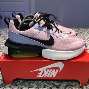 New Women’s Nike Air Max Verona Shoes~Plum Chalk